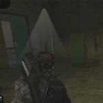 Half Life 2 Flash Version Screenshot