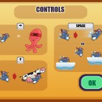 Penguin Heroes Screenshot