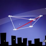 Fly Tangle Screenshot