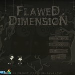 Flawed Dimension Screenshot