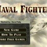 Naval Fighter Screenshot