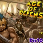 Age Of Defense 8 Screenshot