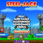 Steel Jack Screenshot
