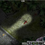 Foyle 2: The Jungle Screenshot