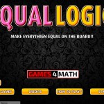 Equal Logic Screenshot