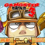 Gangster Mayhem 3 Screenshot