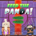 Feed the Panda Screenshot