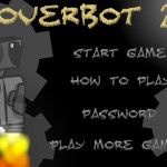 Hoverbot 2 Screenshot
