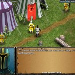 Eukarion Tales 2: Eladen Screenshot