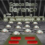 Space Base Defence: Troopers Screenshot