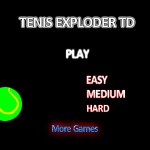 Tenis Exploder TD Screenshot