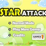 Star Attack Screenshot