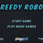 Greedy Robot Screenshot