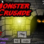 Monster Crusade Screenshot