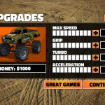 Monster Truck Fever Screenshot