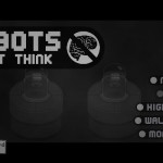 Robots Can`t Think Screenshot