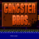Gangster Mario Screenshot