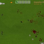 Zombie Carnage Screenshot