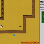Zombie Tower Defense 5 Screenshot