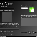 Newgrounds Sim Screenshot