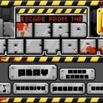 Escape From Nerd Factory Screenshot