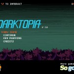 Darktopia Screenshot