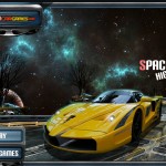 Space Highway Screenshot