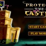 Protect The Castle Screenshot