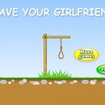 Save Your Girlfriend Screenshot