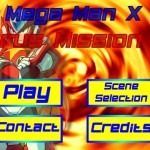 Megaman X Virus Mission 2 Screenshot
