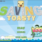 Saving Toasty Screenshot