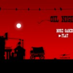Oil Night Screenshot