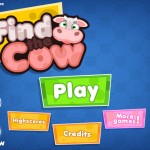 Find the Cow Screenshot