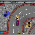 Highway Racer Screenshot