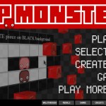 Gap Monsters Screenshot