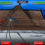 Fighters Rampage Screenshot