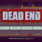Dead End: Zombie Screenshot
