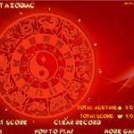 Chinese Zodiac Quest Screenshot