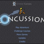 Concussion Screenshot