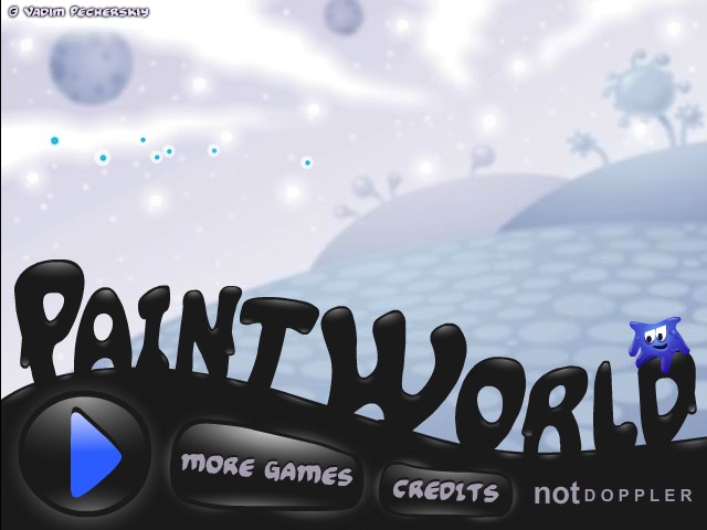 PaintWorld 2: Monsters Hacked (Cheats) - Playoso Free Games