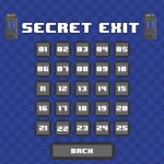 Secret Exit Screenshot