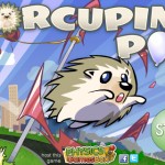 Porcupine Pop Screenshot
