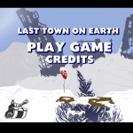 Last Town On Earth Screenshot