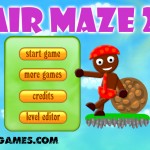 Air Maze 2 Screenshot