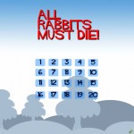 All Rabbits Must Die Screenshot
