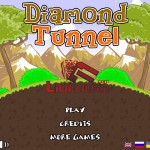 Diamond Tunnel Screenshot