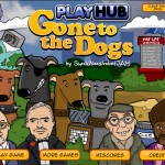 Gone to the Dogs