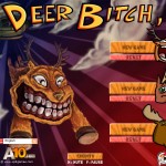 Deer B**ch Screenshot
