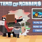 Team Of Robbers Screenshot