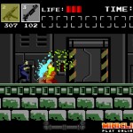 Nuclear Zombie 2000 Screenshot